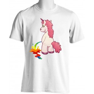 Peeing Unicorn 